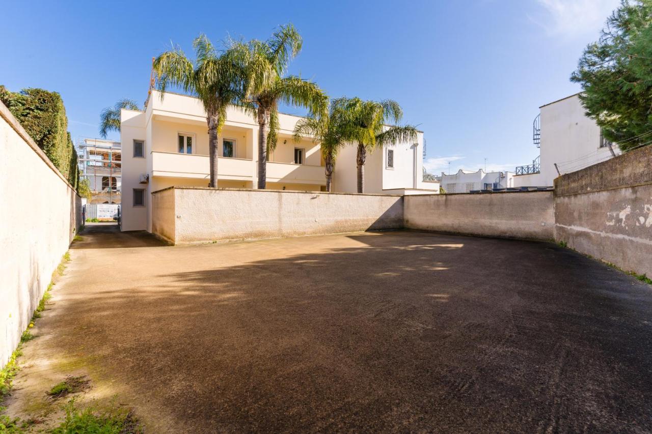 Bon Palm - Salento Selection - Ferienwohnung Torre Lapillo