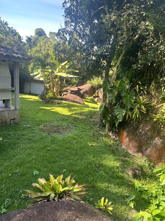 Aconchego da Cachoeira - B&B Paraty
