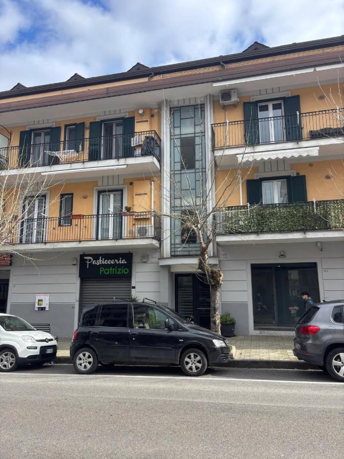 casa stefania - B&B Cava de' Tirreni