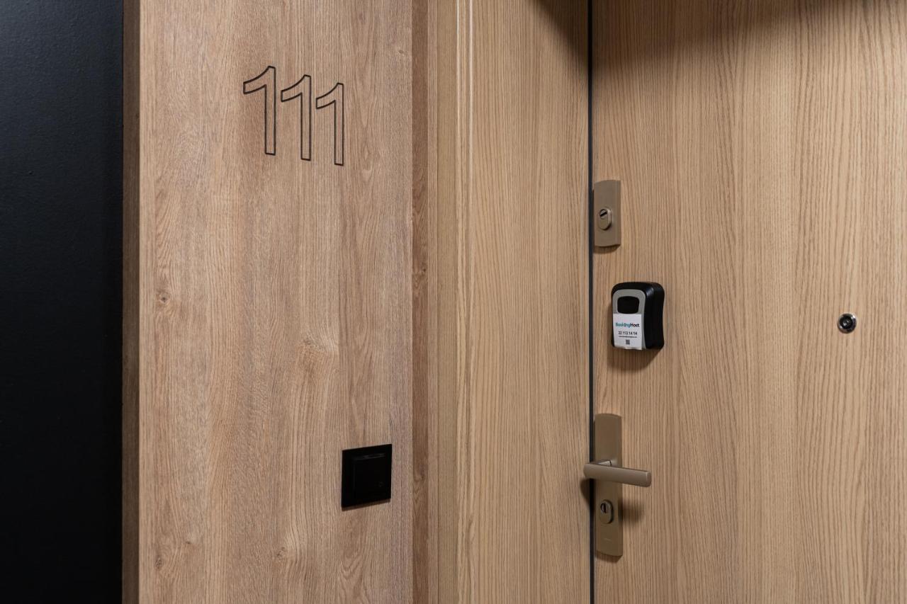 Kwiatkowskiego Modern Apartment by BookingHost - B&B Rzeszów