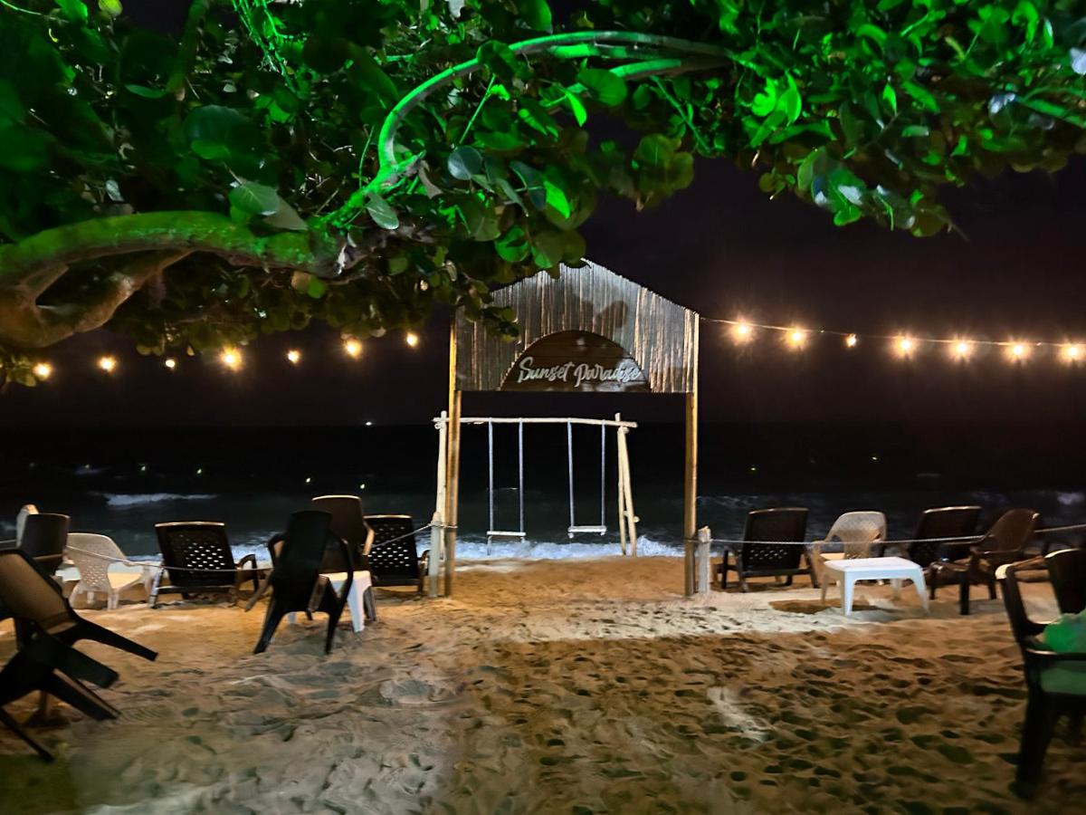 ESPECTACULAR APARTAMENTO FRENTE AL MAR Confort Gastronomía y Conectividad en Coveñas - B&B Coveñas