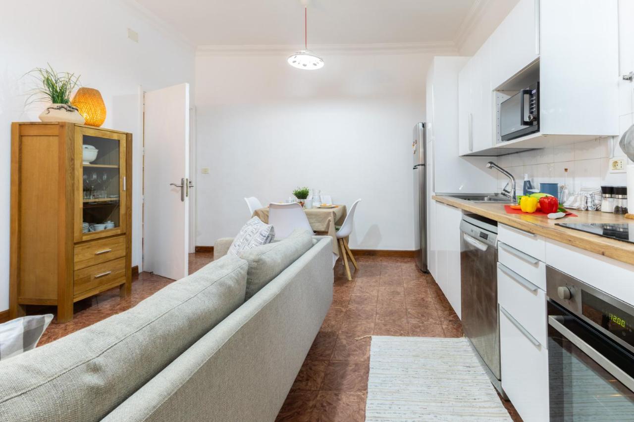 M&B V La Flor by VillaGranCanaria - Bed and Breakfast Las Palmas de Gran Canaria