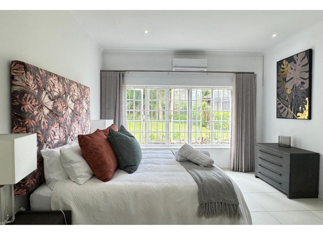 Sheffield Shores 105 Sheffield Beach - Bed and Breakfast Ballito