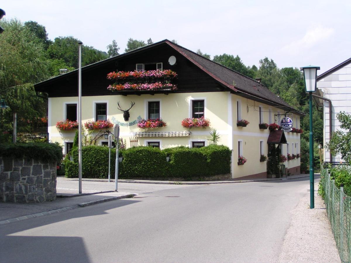 Landhaus Ingrid - Chambres d'hôtes Loich