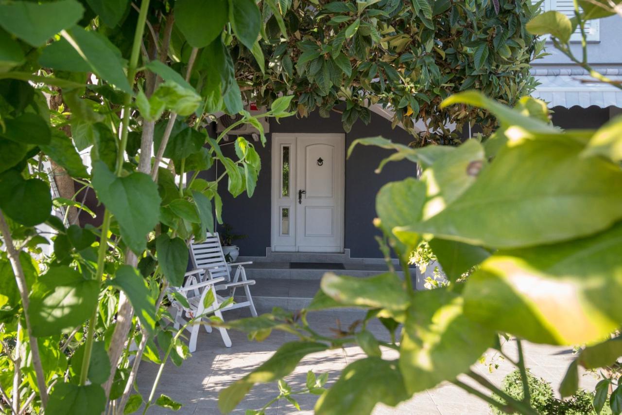 Three-Bedroom Apartment with Patio - Ground Floor