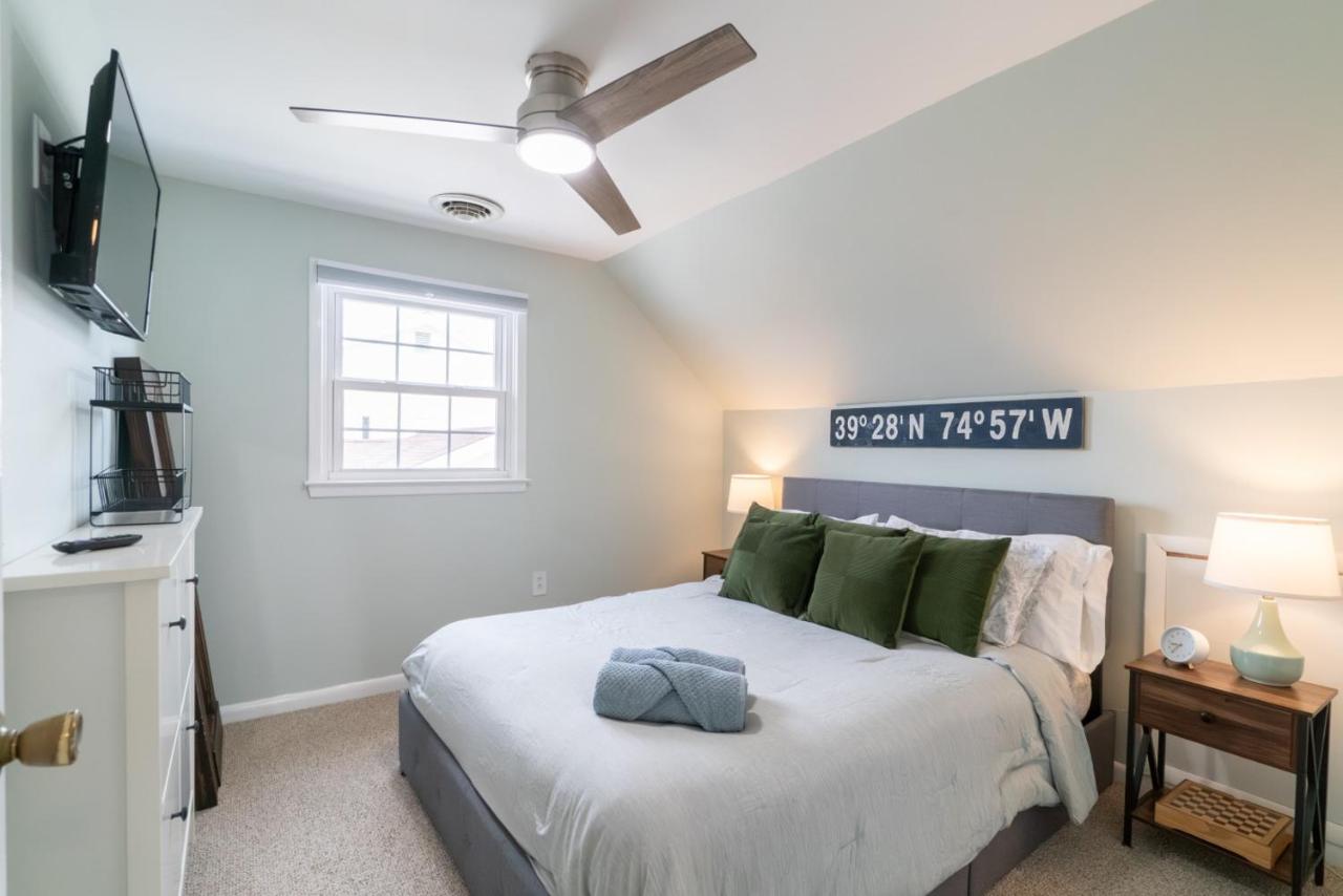 Ocean City 2BR Condo - Bed and Breakfast Ocean City