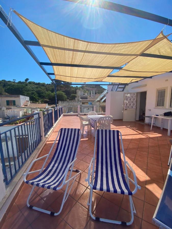 Attico 5 - B&B Ustica