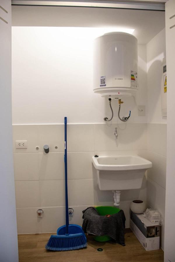 Modern Gem in Prime San Isidro - Ferienwohnung Lima