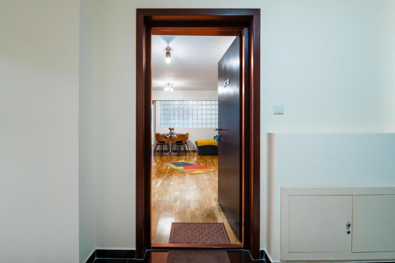 Yvett Studio-Fortuna Park - B&B Sfântu Gheorghe