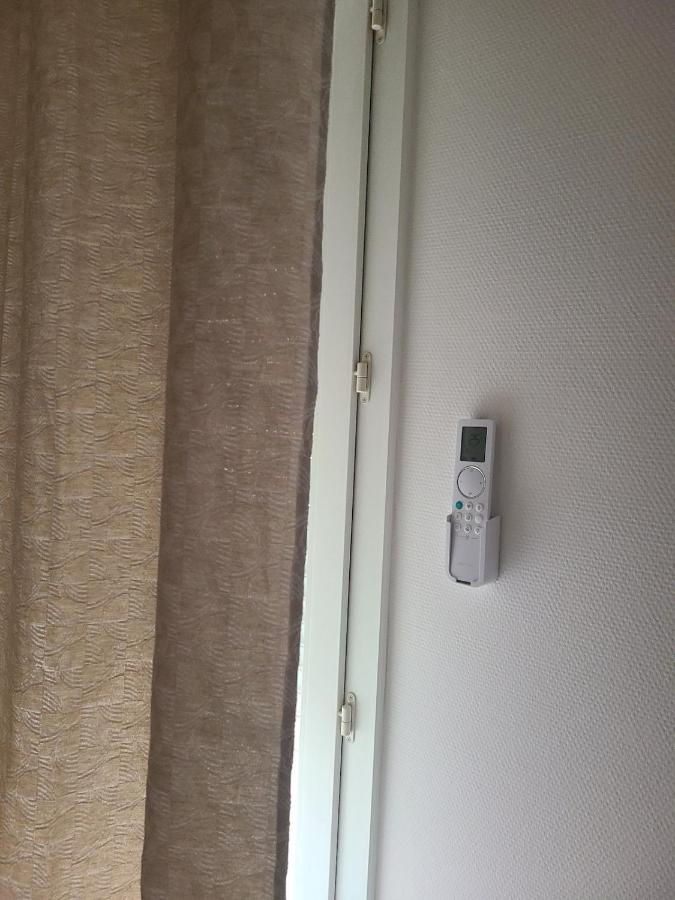 Apartment with air conditioning, private parking, balcony, Agen - Ferienwohnung Agen