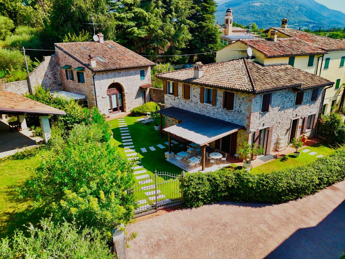 Ca Malfer - B&B Costermano
