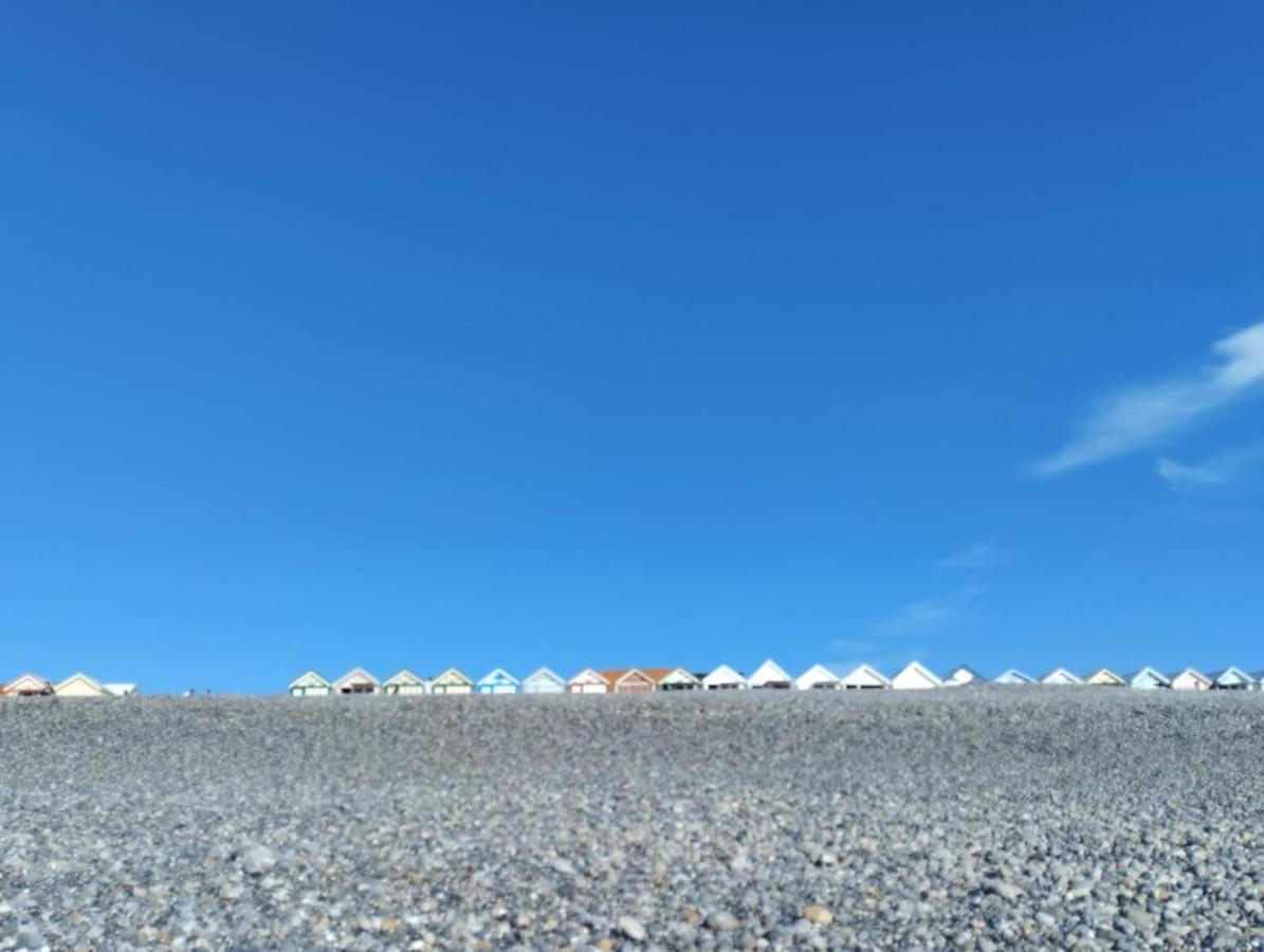 Maison Ker'Keoc, cayeux sur mer, baie de somme - B&B Cayeux-sur-Mer
