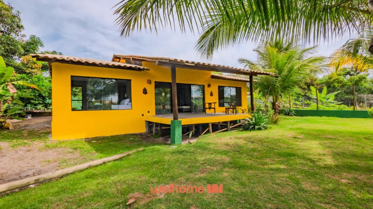 Casa em Camaçari com Churrasqueira e Área Gourmet - B&B Camaçari