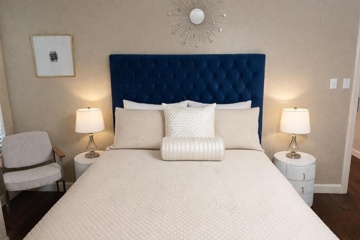 Boerne Modernist Ranch - B&B Boerne