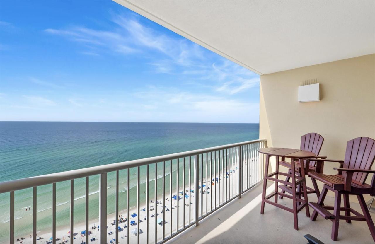 Majestic Beach Towers 1-1510 - Chambres d'hôtes Panama City Beach