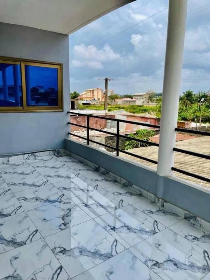 Résidence GOUDJA 2 - B&B Cotonou
