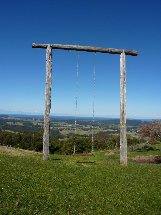 Mt Hay Retreat - B&B