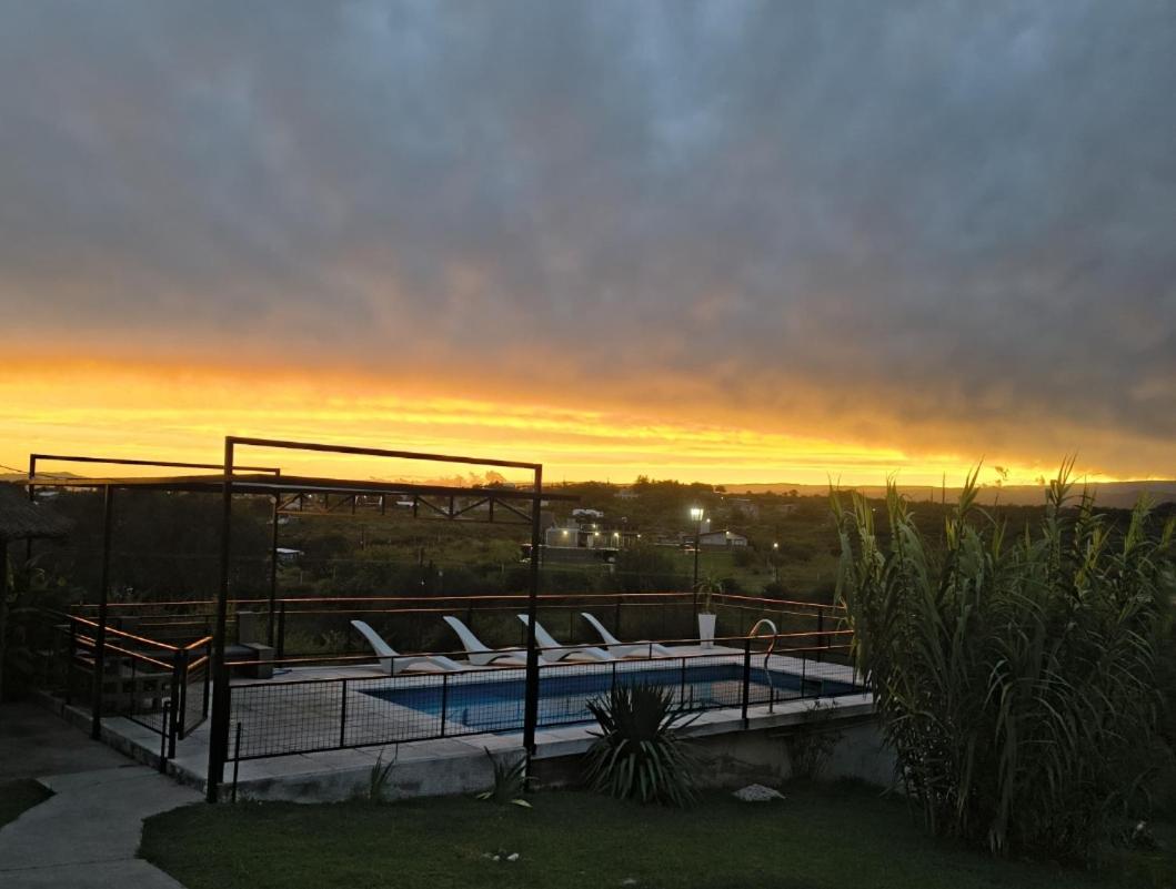 Encanto Serrano II - B&B Villa Carlos Paz