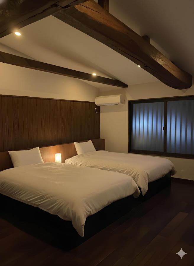 BLANKS - Vacation STAY 37519v - Bed and Breakfast Taishachō-kizukikita