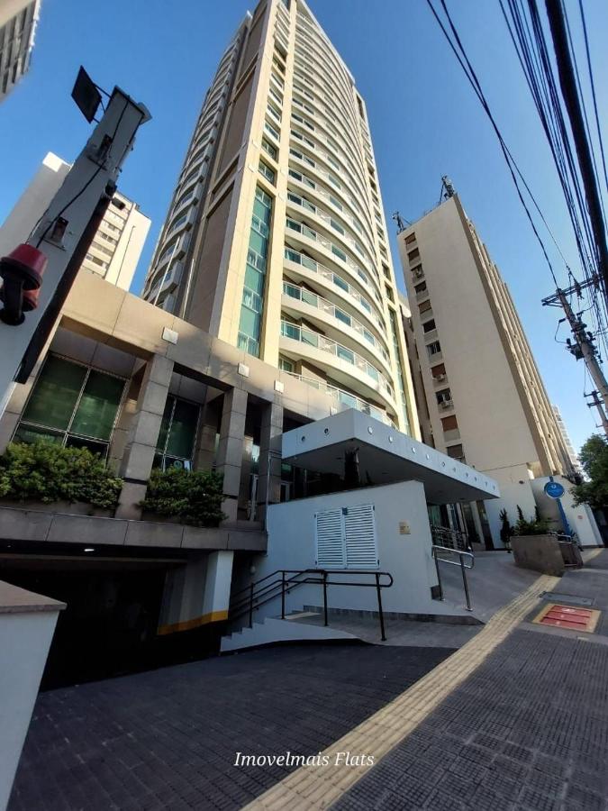 Flat Aconchegante Próx. PUC, Allianz e Pacaembu - Ferienwohnung São Paulo