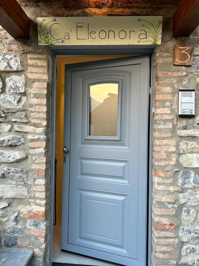 Casa Eleonora - Bed and Breakfast Lezzeno