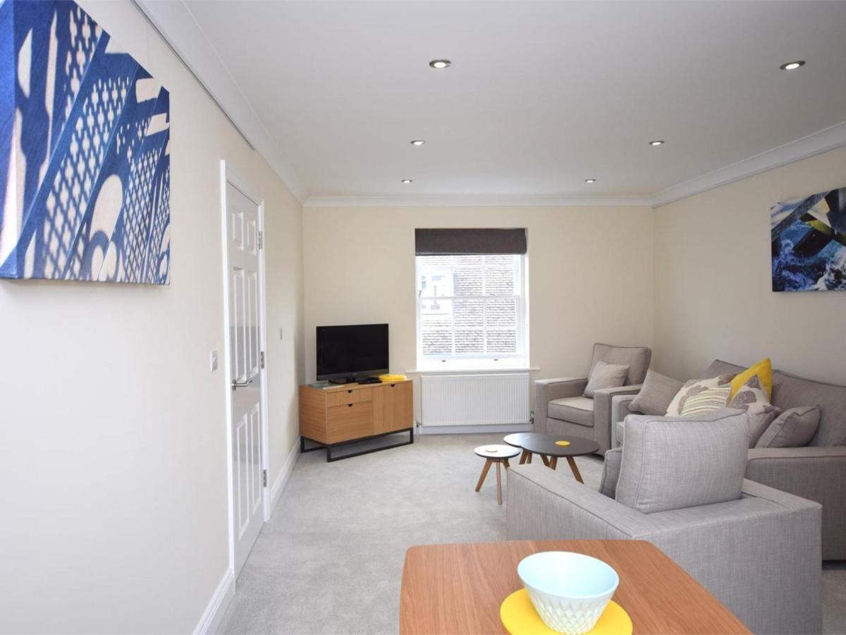 3 Bed in Swanage oc-dc042 - Ferienwohnung Swanage