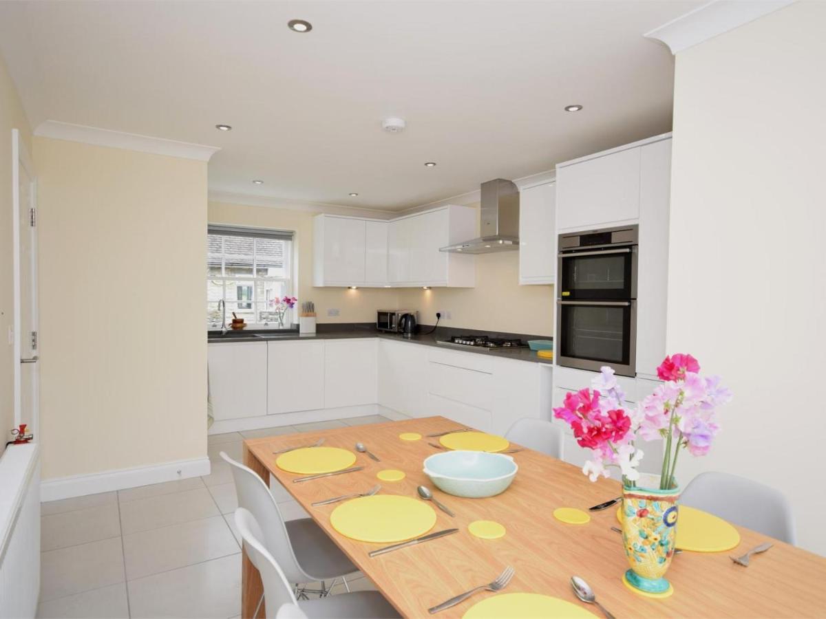 3 Bed in Swanage oc-dc042 - Ferienwohnung Swanage