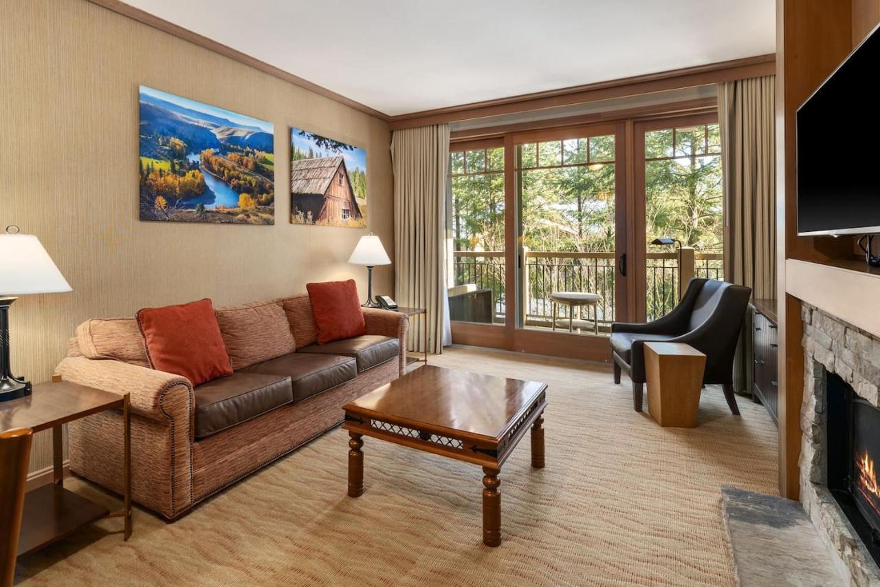 2038 Warm Winter Retreat - Perfect Lodge Room - Ferienwohnung Cle Elum