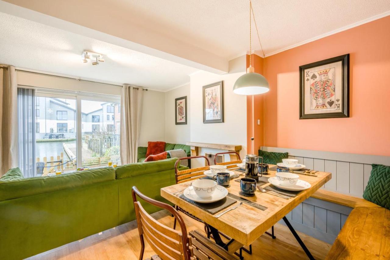 2 Bed in Hoveton oc-w33854 - B&B Hoveton