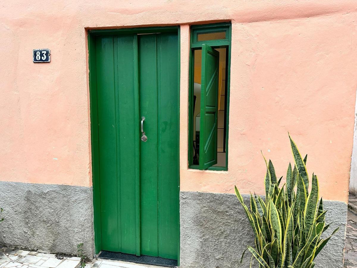 Casa de Nara - B&B Lençóis