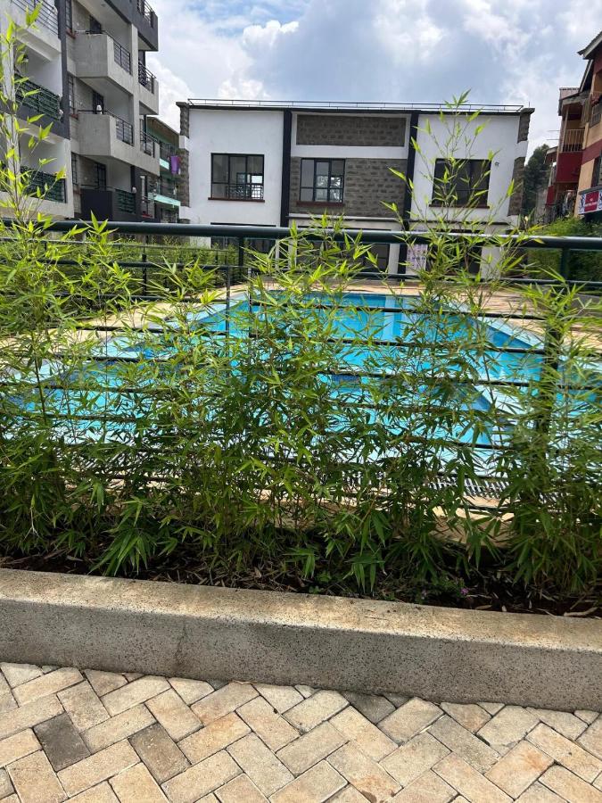 JOJO Staycations - Ferienwohnung Rungiri