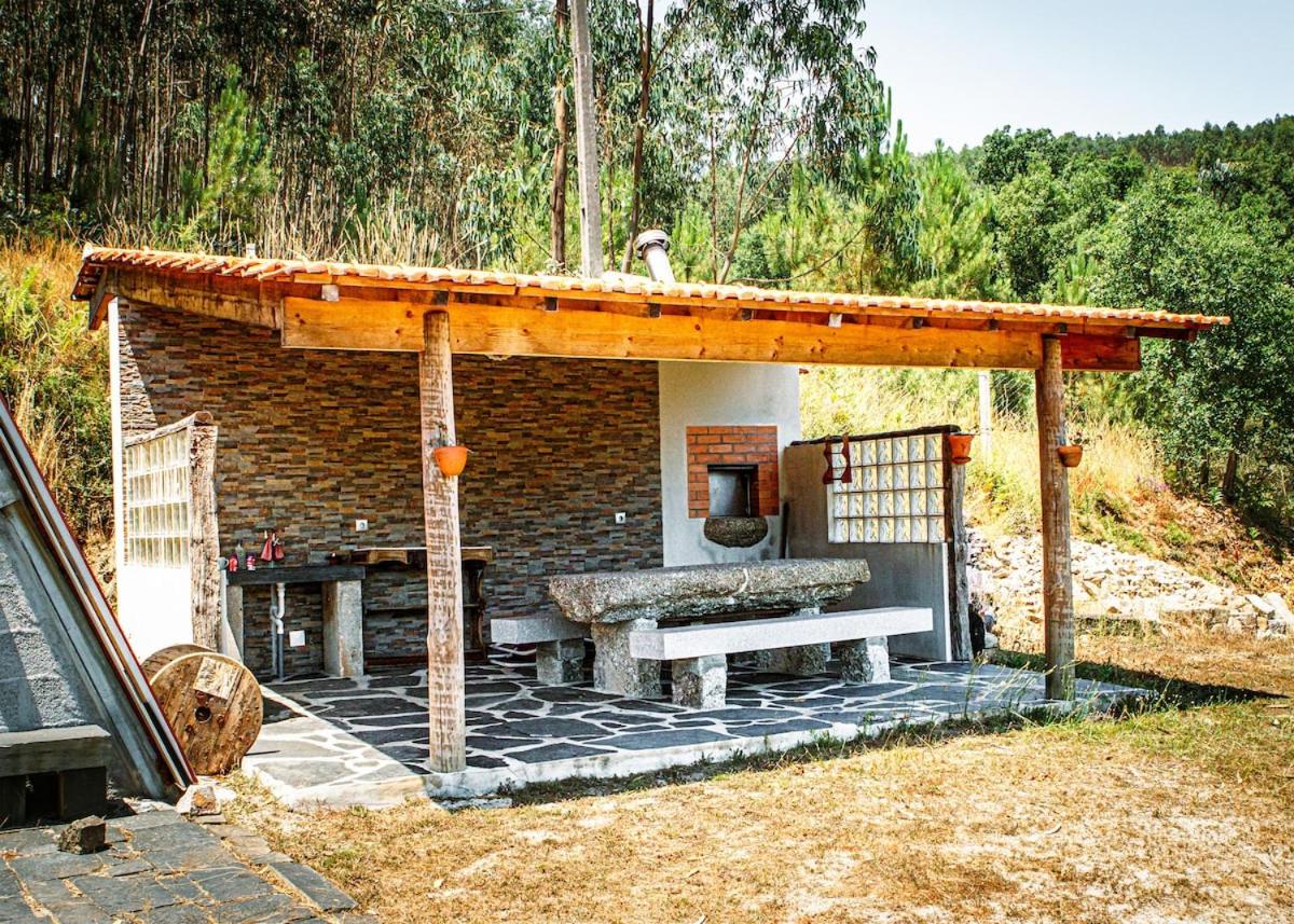 Barbeito Country House - B&B Paraíso