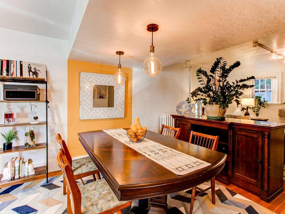 Private, Cozy and Quiet in the♥of Capital Hill - B&B Denver