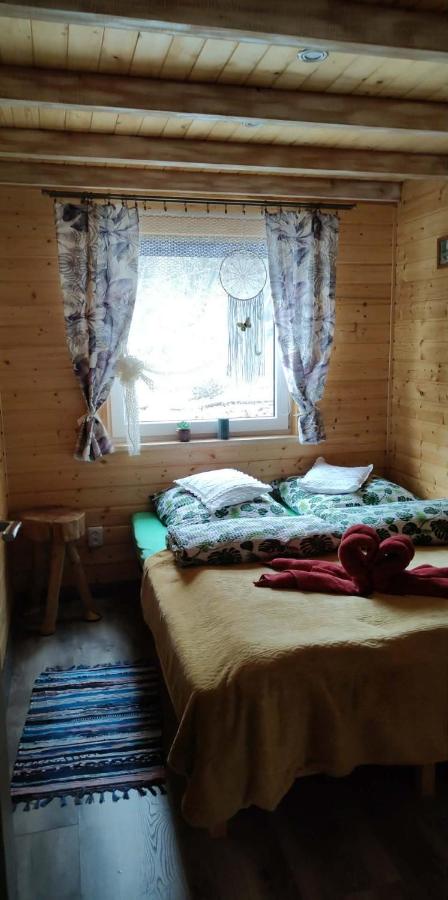 Casa a Schiera con 2 Camere da Letto