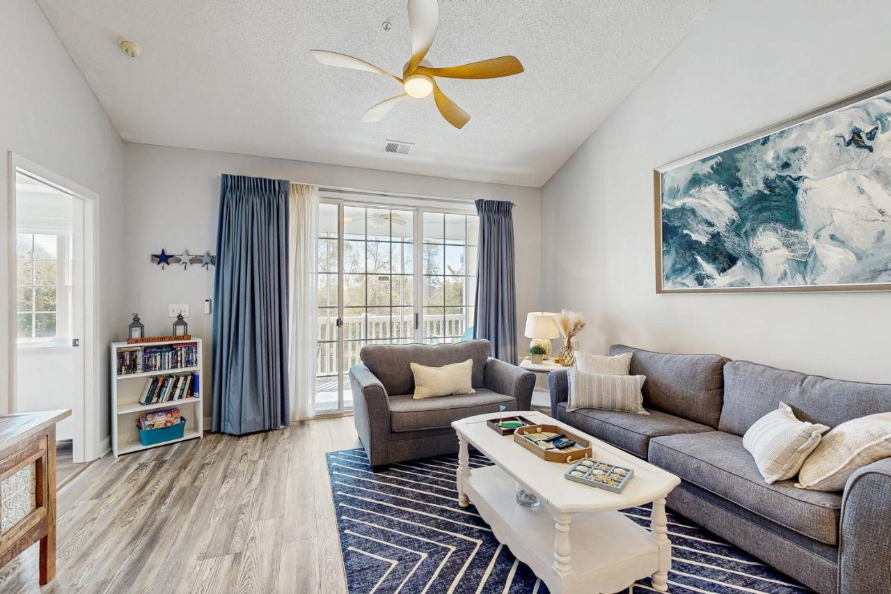 Ironwood 1332 - B&B Myrtle Beach