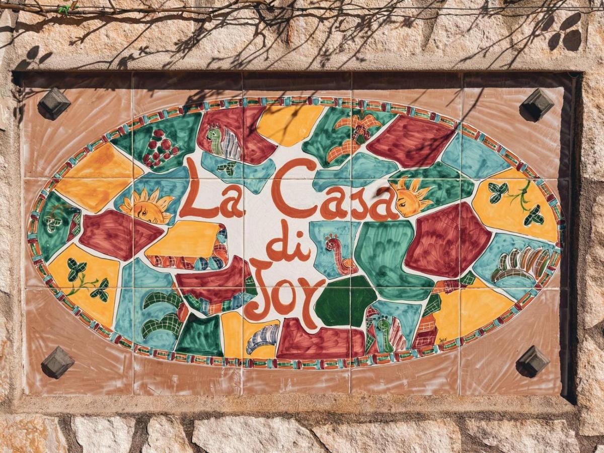La Casa di Joy - Bed and Breakfast Acquasparta