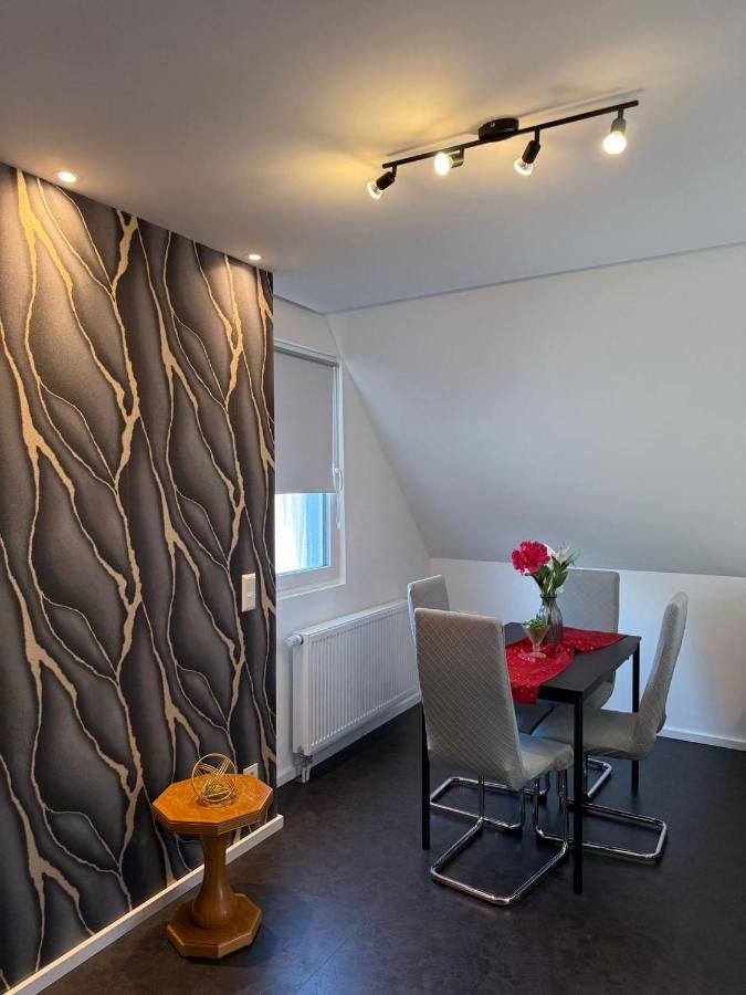 AdiFerienwohnung - Chambres d’hôtes Gerolstein