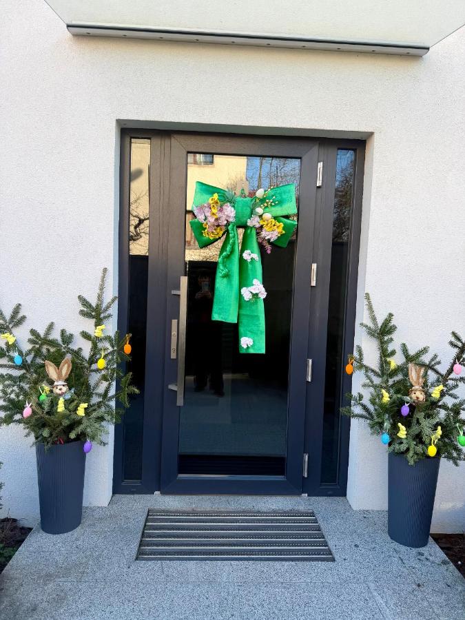 Панорамні апартаменти - Ferienwohnung Uschhorod