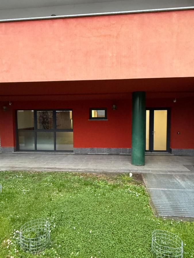 INCLUSIVeLOFT - Ferienwohnung Legnano