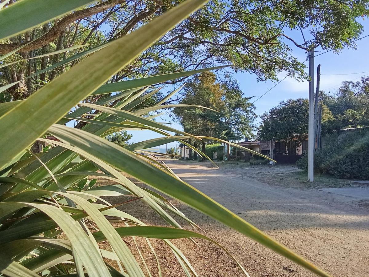 Casa Jardín a media cuadra del Mar - B&B Cuchilla Alta