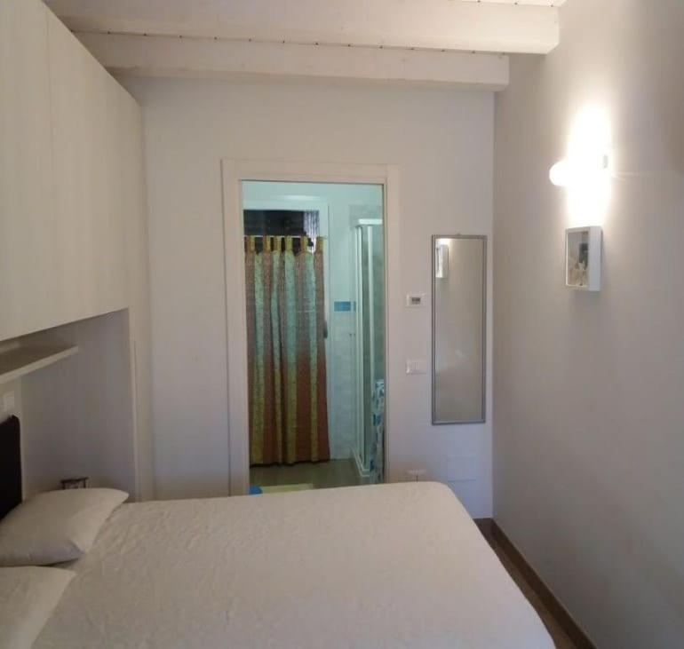 Bilocali e Mono al mare - Chambres d'hôtes Senigallia