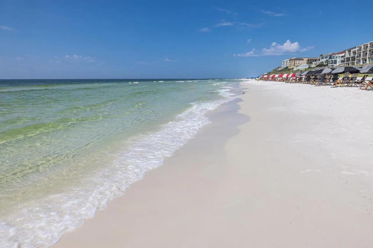 Book Me Baby! Bluehaven in Santa Rosa Beach - B&B Santa Rosa Beach