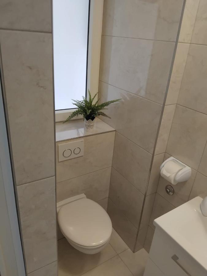 Deluxe Doppelzimmer mit Balkon und Meerblick