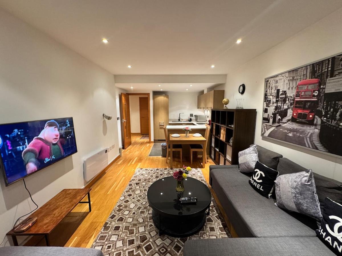 Park Hyatt London River Thames - Bed and Breakfast Londen