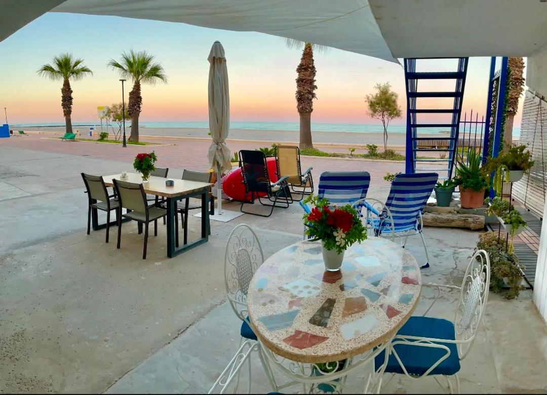 Loft con encanto junto al mar - B&B Barrio-mar