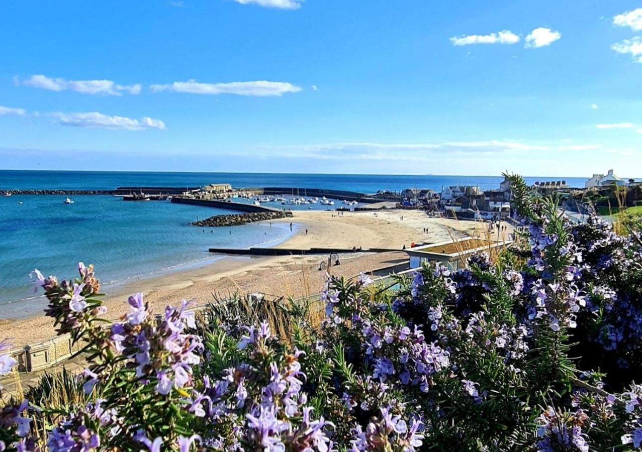 Town Centre Cottage - B&B Lyme Regis