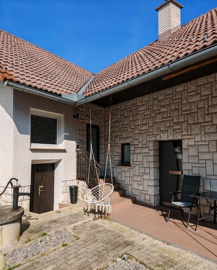 Lusana - B&B Moravske Toplice