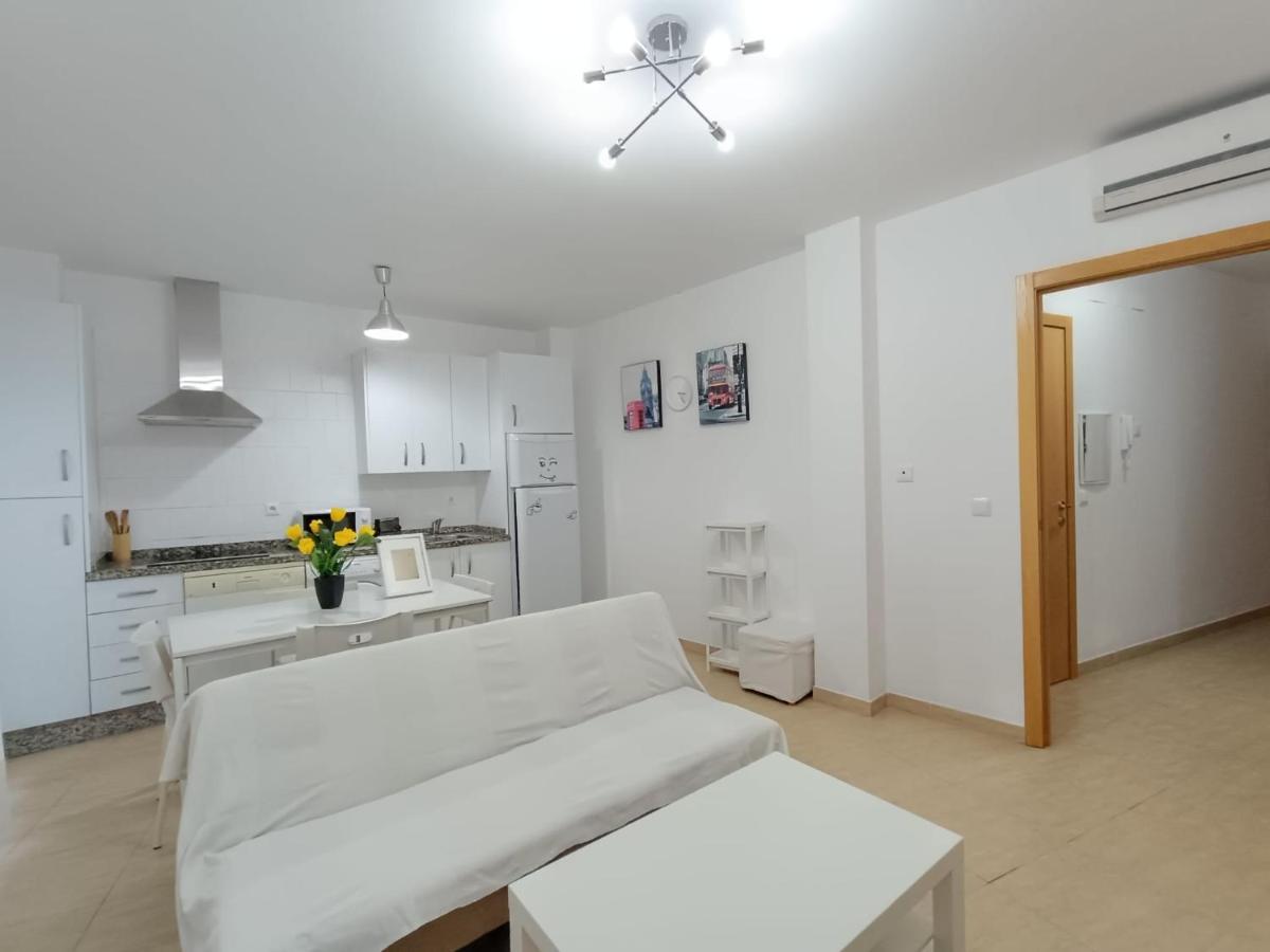 HOME CENTRO I max 4 personas HOME CENTRO II max 6 personas - B&B Marchena