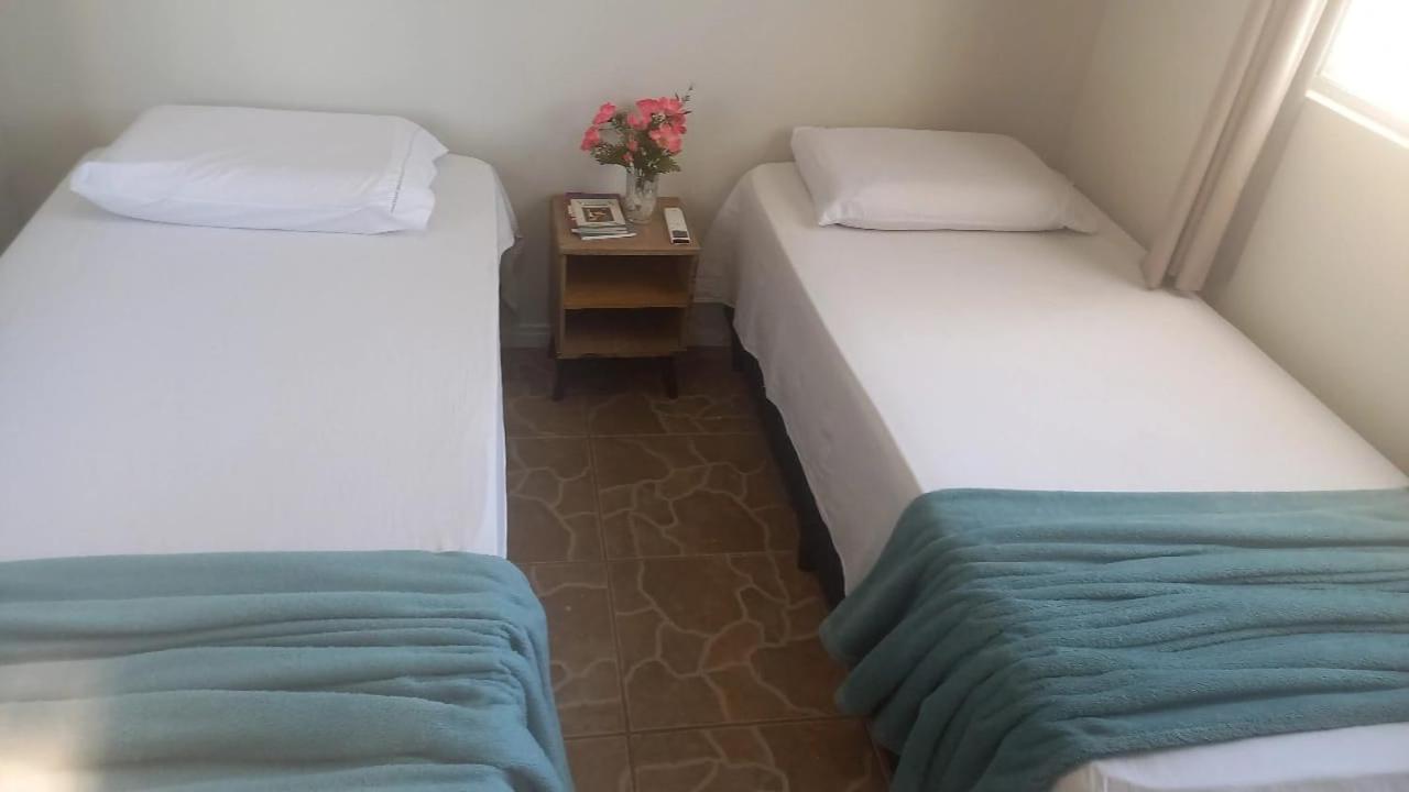 Habitación Familiar Estándar