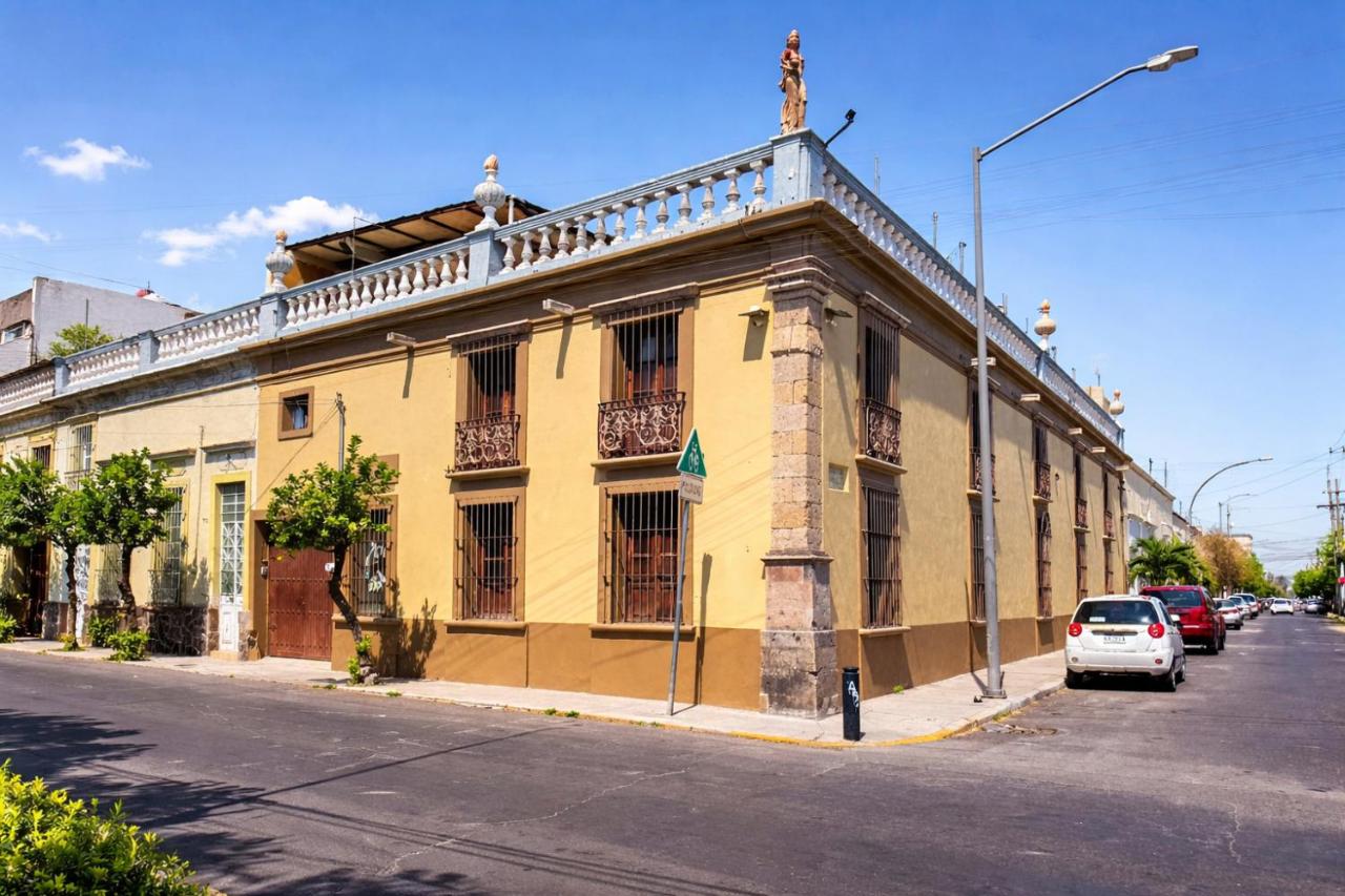 Casa Brusodia - B&B Guadalajara